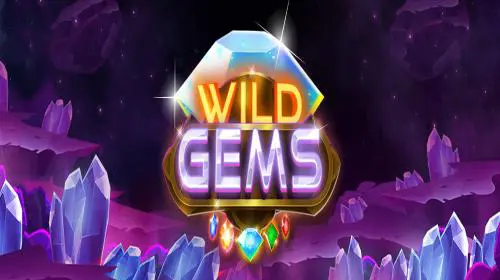 Wild Gems cover image
