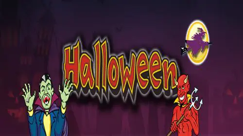 Halloween 3 Bonus cover image