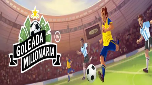 Goleada Millonaria cover image