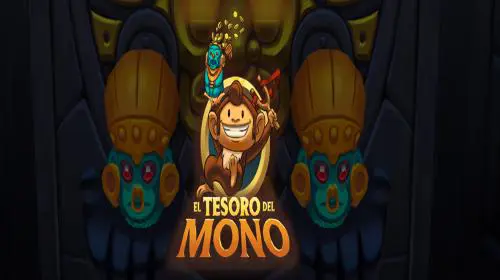 Tesoro del Mono cover image