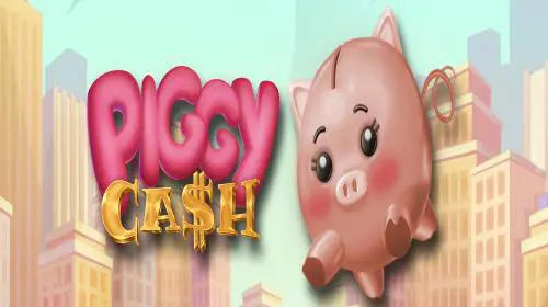 Piggy Cash cover image