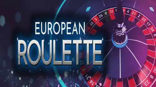 European Roulette cover image