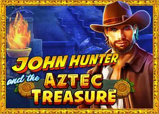 Aztec Treasure cover image