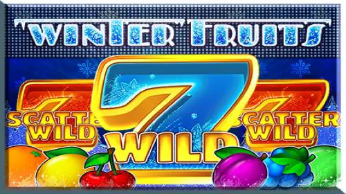 Winter Fruits cover image