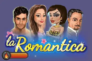 La Romantica cover image