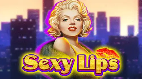 Sexy Lips cover image
