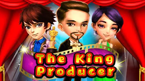 The King Producer cover image