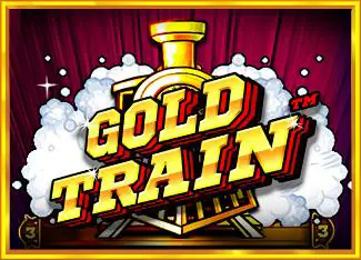 Gold Train cover image