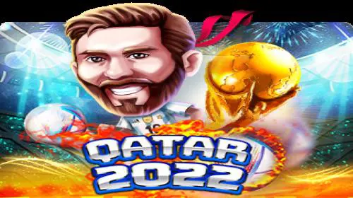 Qatar 2022 cover image