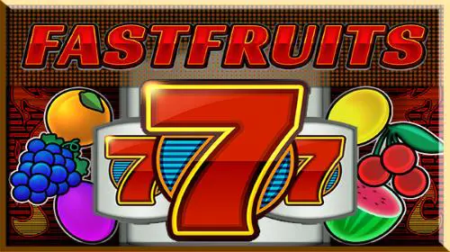 Fast Fruits cover image