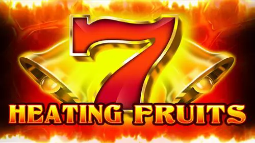 Heating Fruits cover image
