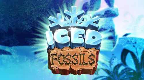 Iced Fossils cover image
