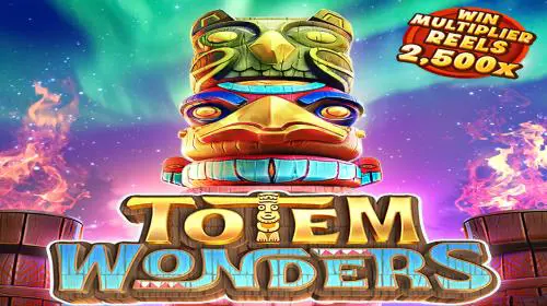 Totem Wonders cover image