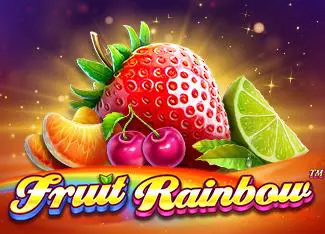 Fruit Rainbow cover image
