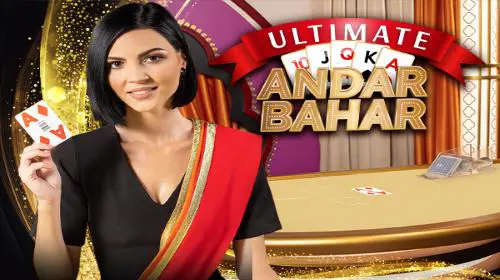 Ultimate Andar Bahar cover image