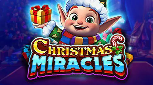 Christmas Miracles cover image