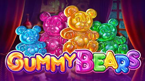 Gummy Bears cover image