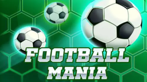 Football Mania cover image