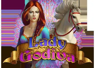 Lady Godiva cover image