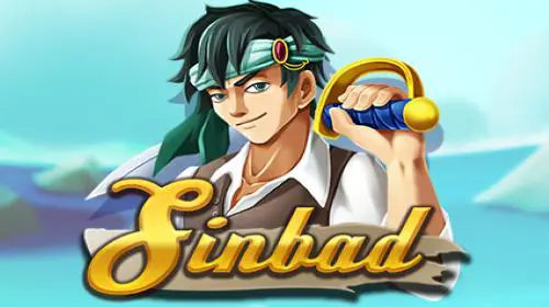 Sinbad cover image