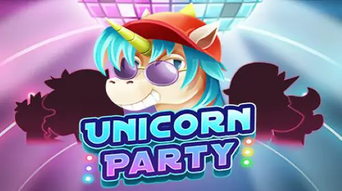 Unicorn Party cover image