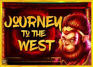 Journey to the West cover image
