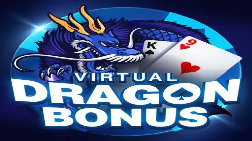 Virtual Dragon Bonus Baccarat cover image