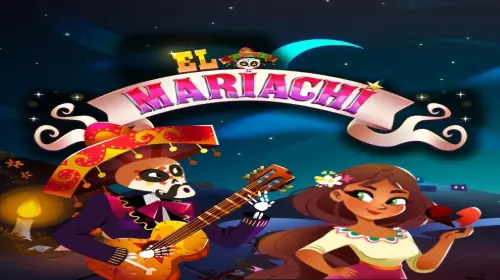 El Mariachi cover image
