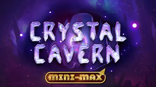 Crystal Cavern Mini-Max cover image