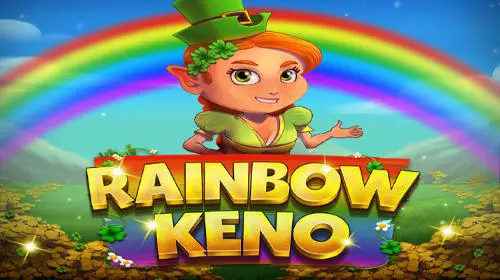 Rainbow Keno cover image
