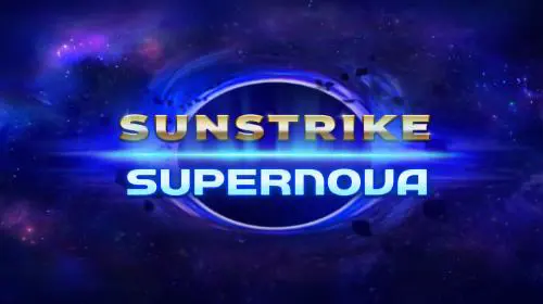 Sunstrike Supernova cover image