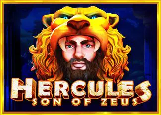 Hercules Son of Zeus cover image
