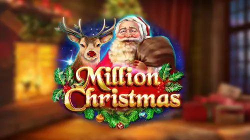 Million Christmas cover image