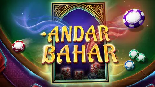 Andar Bahar cover image