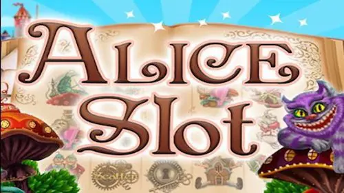 Alice Slot cover image