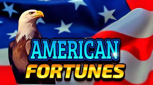 American Fortunes cover image