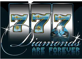 Diamonds are Forever 3 Lines cover image