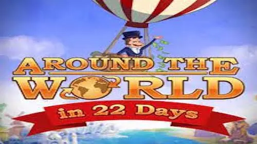 Around the World cover image