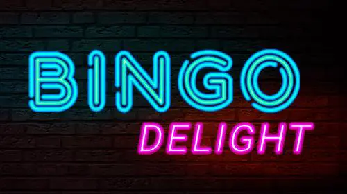Bingo Delight cover image
