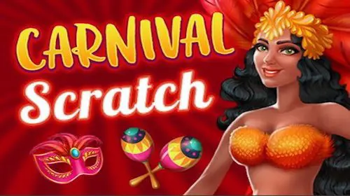 Carnival Scratch cover image