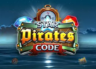 Star Pirates Code cover image