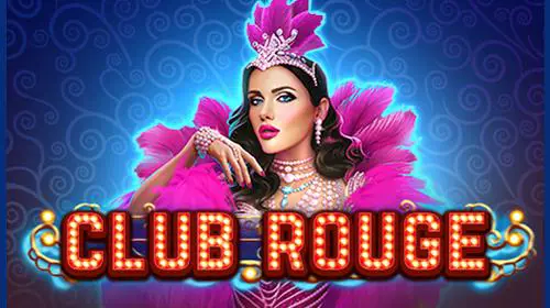 Club Rouge cover image