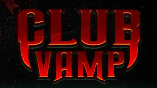 Club Vamp cover image