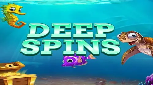 Deep Spins cover image