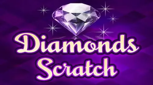 Diamonds Scratch cover image