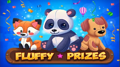 Fluffy Prizes cover image