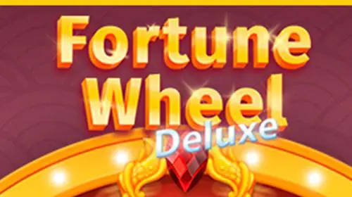Fortune Wheel Deluxe cover image