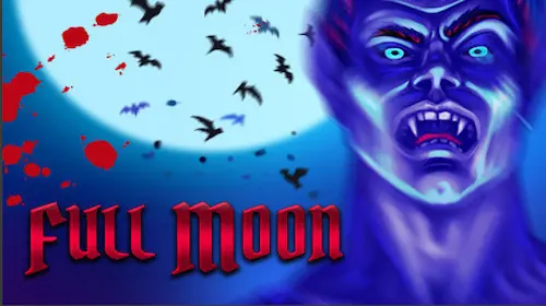Full Moon cover image