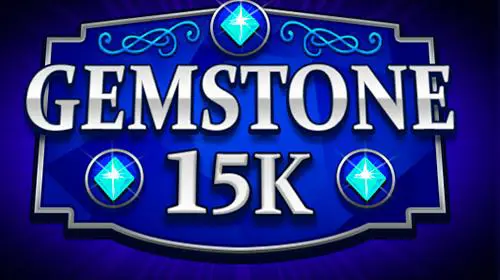 Gemstone 15k cover image