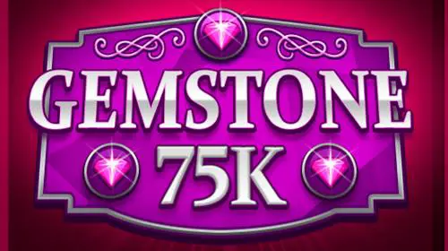Gemstone 75k cover image